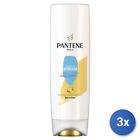 3x Pantene Pro-V Perfect Hydration 180 Ml Balsamo Per Capelli