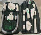 VORWERK FOLLETTO SACCA ACCESSORI COMPLETA + PICCHIO PB440 PB440S CON TUBO FLEX