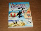 superdisney n3 disney vacanze luglio 1995