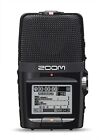 ZOOM H2N - REGISTRATORE STEREO PORTATILE