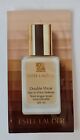 ESTEE LAUDER DOUBLE WEAR-DESERT BEIGE 100ml lN SACHETS DA 1ml SUPERCOLLECTION3X2