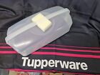 Tupperware Vassoio Vip Rettangolare