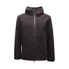 8740AU GIUBBOTTO UOMO PEUTEREY LOGE MAN PADDED JACKET BLACK