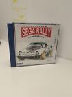 Sega Dreamcast Sega Rally PAL EURO ITA