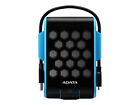 ADATA HD720 Hard drive 1 TB external (portable) USB 3.0 blue AHD720-1TU31-CBL