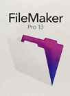 FileMaker Pro 13