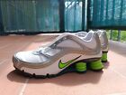 Nike Shox Uomo