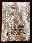 Piranesi Giovanni Battista The polemical works. Rome 1757, 1761, 1765, 1769