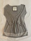 Super soft Abercrombie & Fitch Babydoll