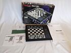 Electronic Mephisto from Saitek "CHESS TRAINER" Endorsed by G.Kasparov. Complete