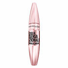 Maybelline New York Mascara Volumizzante Nero Ciglia Sensazionali Very Black