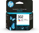 Cartuccia HP 302 inchiostro colore originale