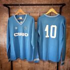 Maglia Maradona Napoli Cirio 84/85