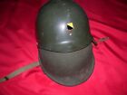 WWII Named 124th Cavalry MARS TASK FORCE Helmet & Liner with Full Research