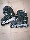 Pattini donna 4 ruote n 38/39 Semi-soft inline skaters 