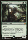 MM2-156 - Primeval Titan - Magic - Titano Primitivo