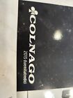 Colnago C59  Catalogo 2013 Ferrari Cf8 Cf9 M 10 Master 30th