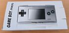 Nintendo Game Boy Micro Japan