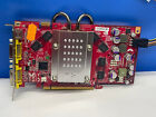 MSI GeForce NX7950GT, VT2D512EZ-HD -512MB, DDR3 GDDR3 DUAL LINK -EXCELLENT ETAT