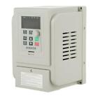 1.5KW AC 220V Monofase Frequenza Variabile Drive Inverter VFD Per Trifase Motore