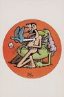 JACOVITTI: 1977 serie Eros  n.1