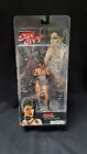 BNIB NECA SIN CITY SERIES 1 ACTION   FIGURE 7" GAIL  frank miller Free Postage