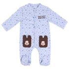 TUTINA INTERLOCK MICKEY - 24 MESI