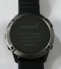 Garmin Fenix 6X Sapphire Multisport 51 mm