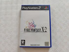 Final Fantasy X-2 Ps2