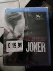 Joker Blu Ray Nuovo Joaquin Phoenix