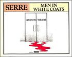 men in white coats Serre 0413533204