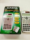 Casio FX-3650 PI Calcolatrice Scientifica Programmabile super fx