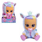 bambola bambolotti CRY BABIES BABY Dressy Jenna imc toys gioco per bambina