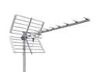 Offel Antenna UHF HD art. 21-435B SUN+ 15P HD BIANCA