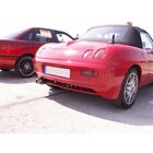 Paraurti posteriore Fiat Barchetta 95-04