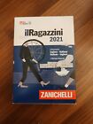 IlRagazzini 2021 Zanichelli Dizionario Inglese-italiano