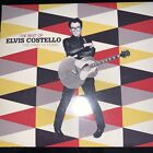 Elvis Costello The Best Of The First 10 Years CD - New & Sealed - RefNCD2