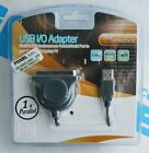 Best Connectivity Adattatore Usb Parallela  - BCAPAR -