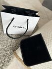 Bag 14 X 12 Cm Sacchetto Regalo CHANEL