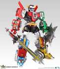 ULTIMATE VOLTRON EX