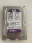 HDD 1TB WD Purple WD10PURX