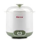 Girmi Yogurtiera elettrica 1,5 lt litro macchina yogurt maker greco yg02 - Rotex