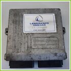 Centralina LANDI RENZO OMEGAS SEAT IBIZA 6J 1.4 63kw 616264001 Benzina