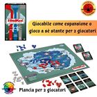 risiko! antartide giochi da tavolo espansione in italiano editrice giochi