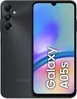 SMARTPHONE SAMSUNG GALAXY A05s 4G DUAL SIM SM-A057G DS 128GB RAM 4GB BLACK