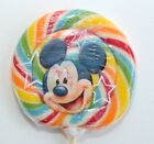 Disneyland Paris Mickey Mouse Large Lollipops  N:2658