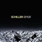 Opus (Deluxe Edition inkl. Bonus-CD) von Schiller | CD | Zustand sehr gut