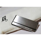 [Raro!] Fermasoldi Montblanc Contrast Line Classic Logo Silver [VG] LTD di JP