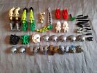 LEGO Bionicle Spare Parts.