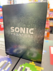 Sonic Frontiers STEELBOOK (NO GIOCO NO GAME) NUOVO